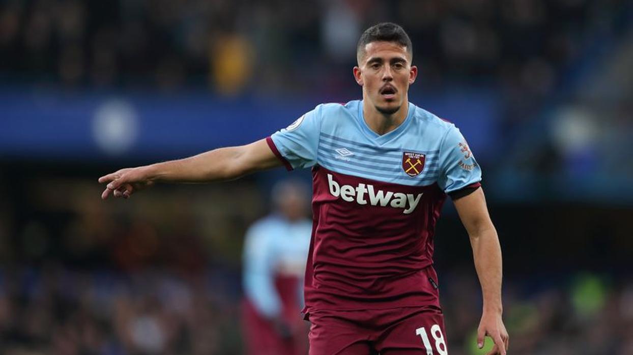 West Ham - Chelsea en directo