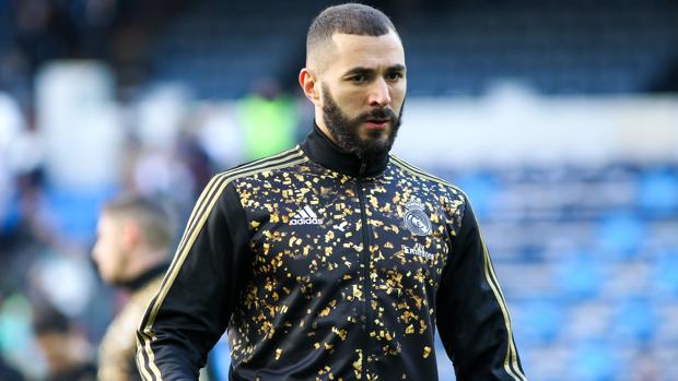 La Fiscalía pide juzgar a Benzema por el caso Valbuena