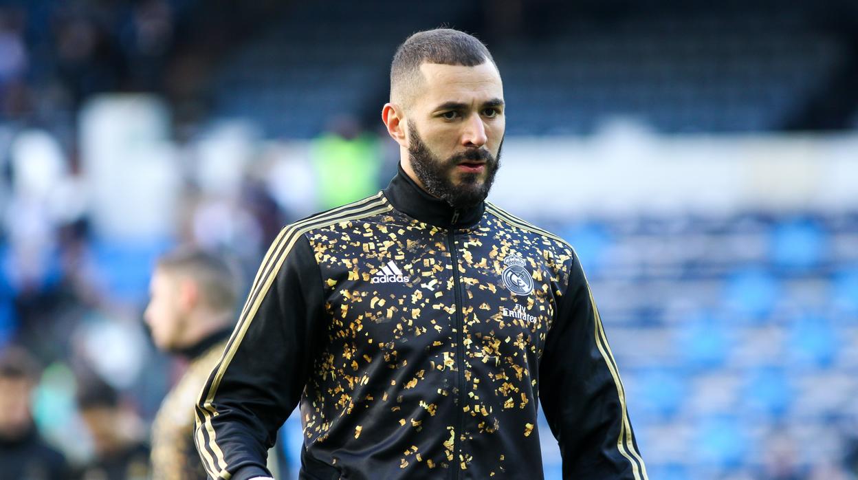 La Fiscalía pide juzgar a Benzema por el caso Valbuena