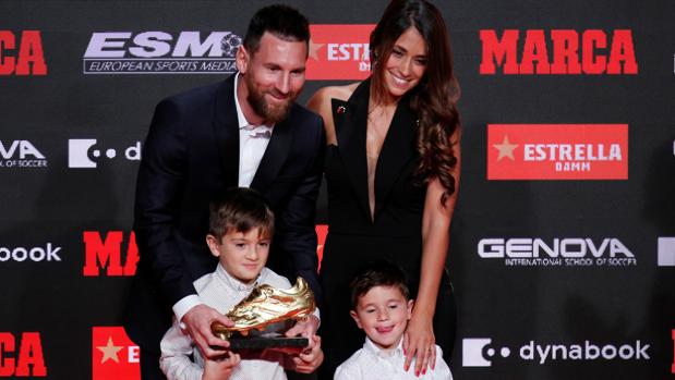 Los negocios y los nudos que atan a Leo Messi a Barcelona