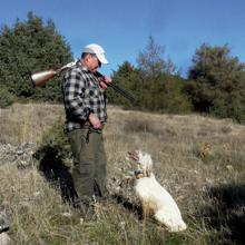 La caza, equilibradora necesaria de la biodiversidad