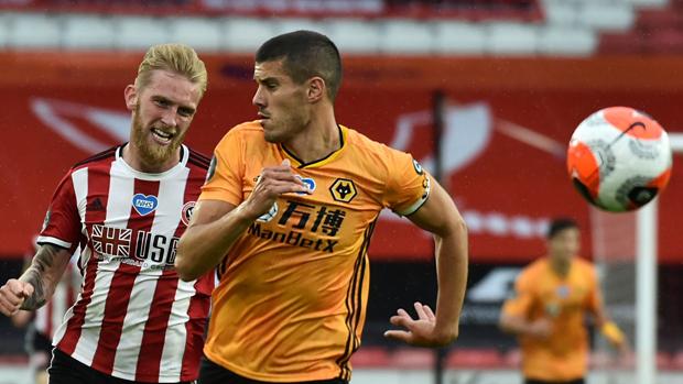 Sheffield - Wolverhampton en directo