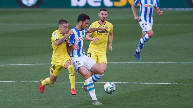 Lo que está en juego en la penúltima jornada de Liga