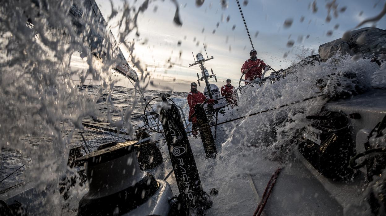 &#039;The Ocean Race&#039; saldrá de Alicante en 2022