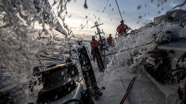 'The Ocean Race' saldrá de Alicante en 2022