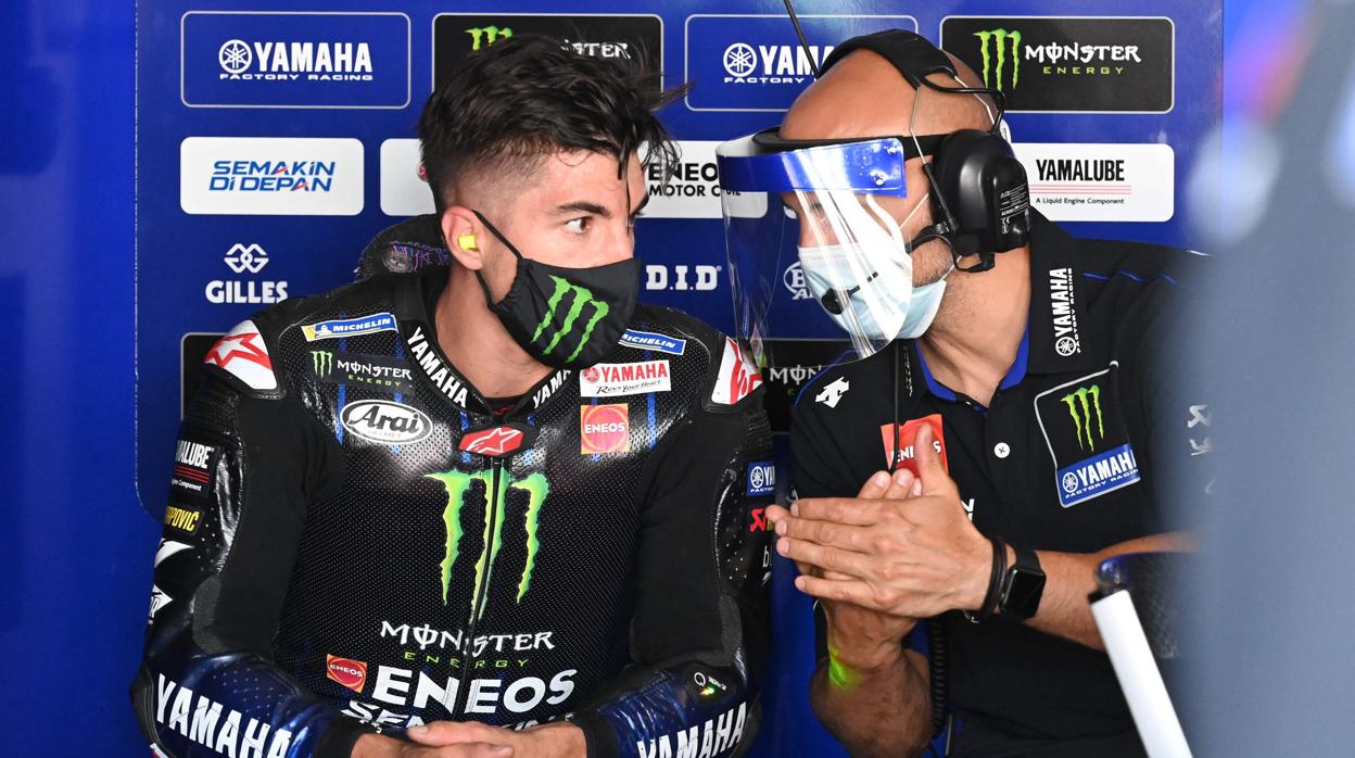 Maverick Viñales