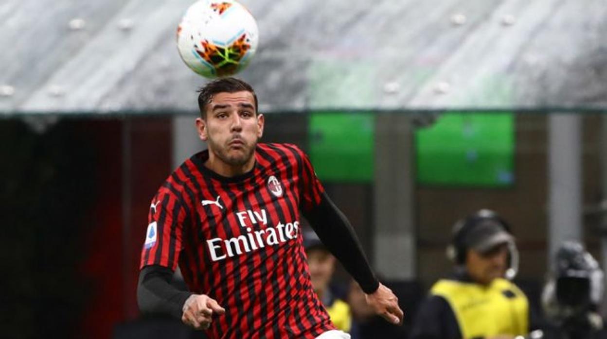 Milan - Bolonia en directo