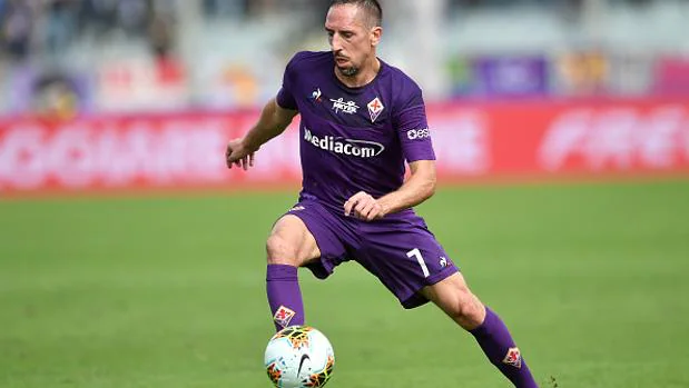 Fiorentina - Torino en directo