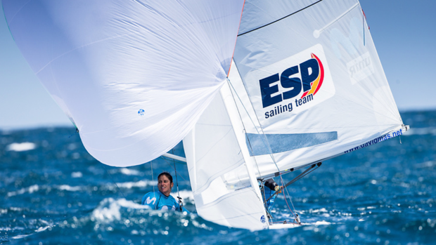 ESP Sailing Team, nueva imagen del Equipo Olímpico español