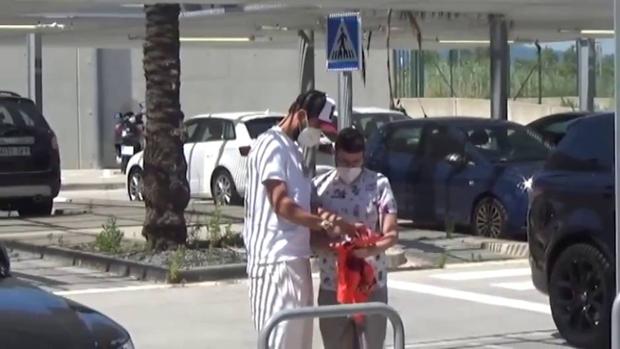 Messi, Suárez, Piqué y Ter Stegen se saltan las recomendaciones sanitarias y viajan fuera de Barcelona