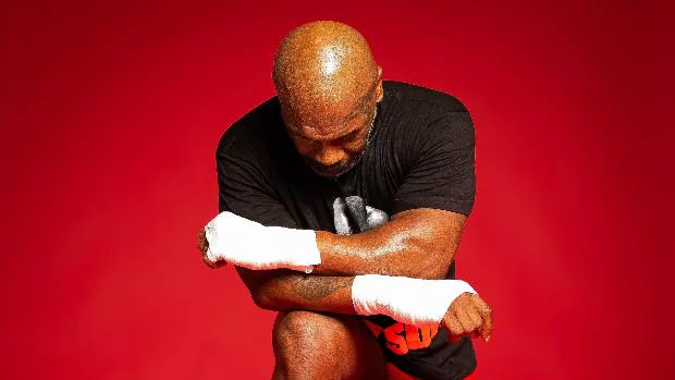 Mike Tyson ya tiene fecha y rival para su regreso al ring