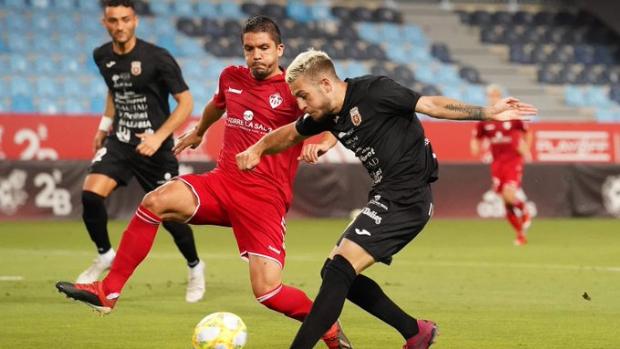 Castellón, Sabadell, Barcelona B y Cornellá pasan a la final de ascenso a Segunda