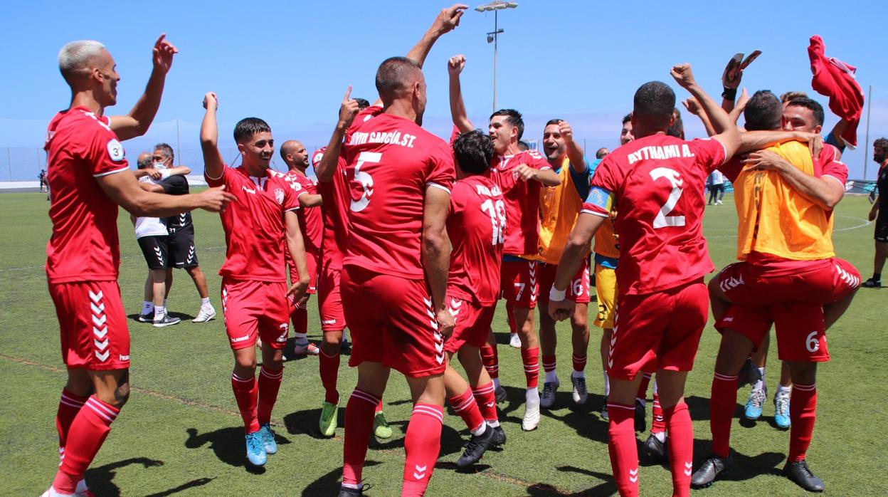 Los equipos que debutarán en Segunda B la próxima temporada