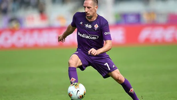 Fiorentina - Bolonia en directo