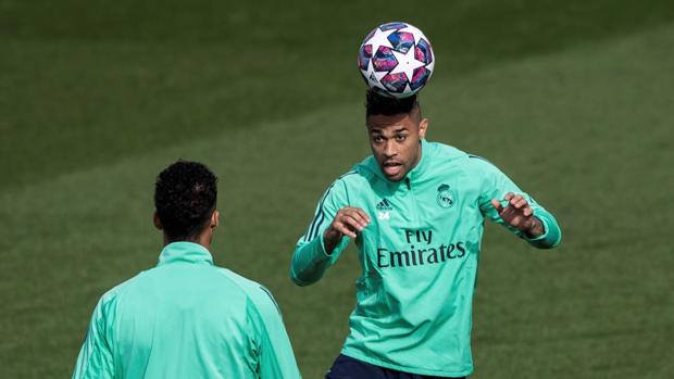 La intrahistoria del test positivo de Mariano