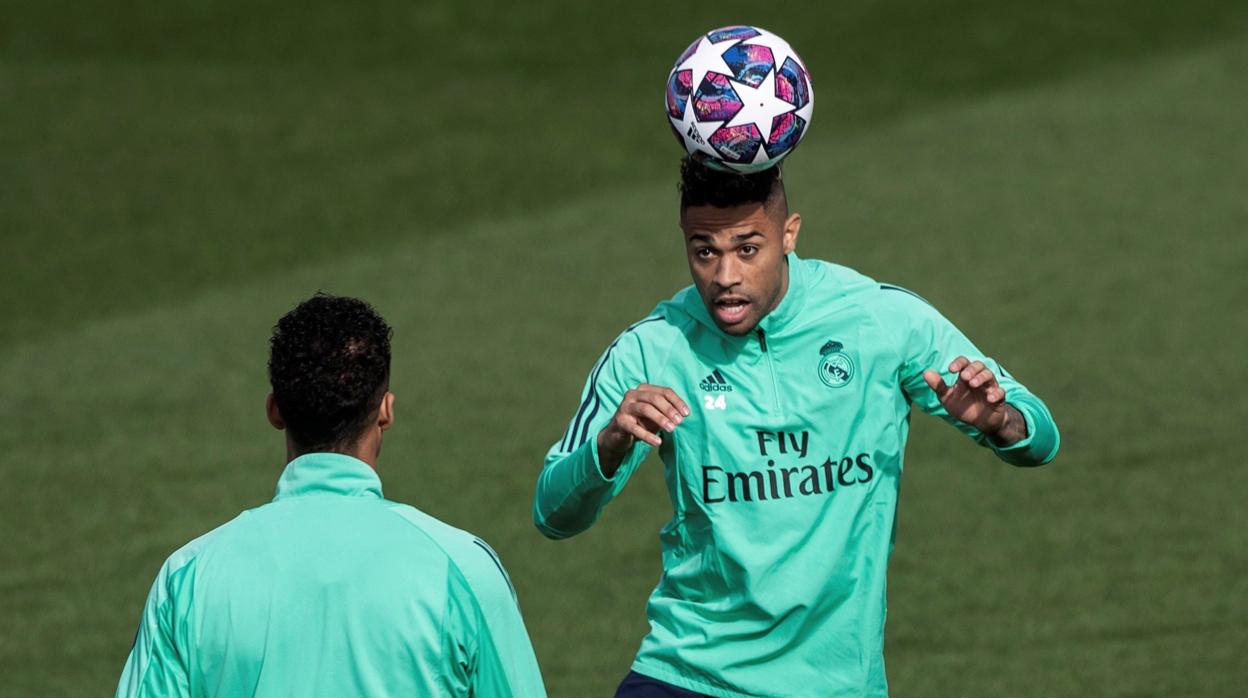 La intrahistoria del test positivo de Mariano