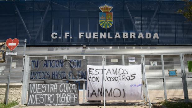 La Segunda división, al borde del colapso