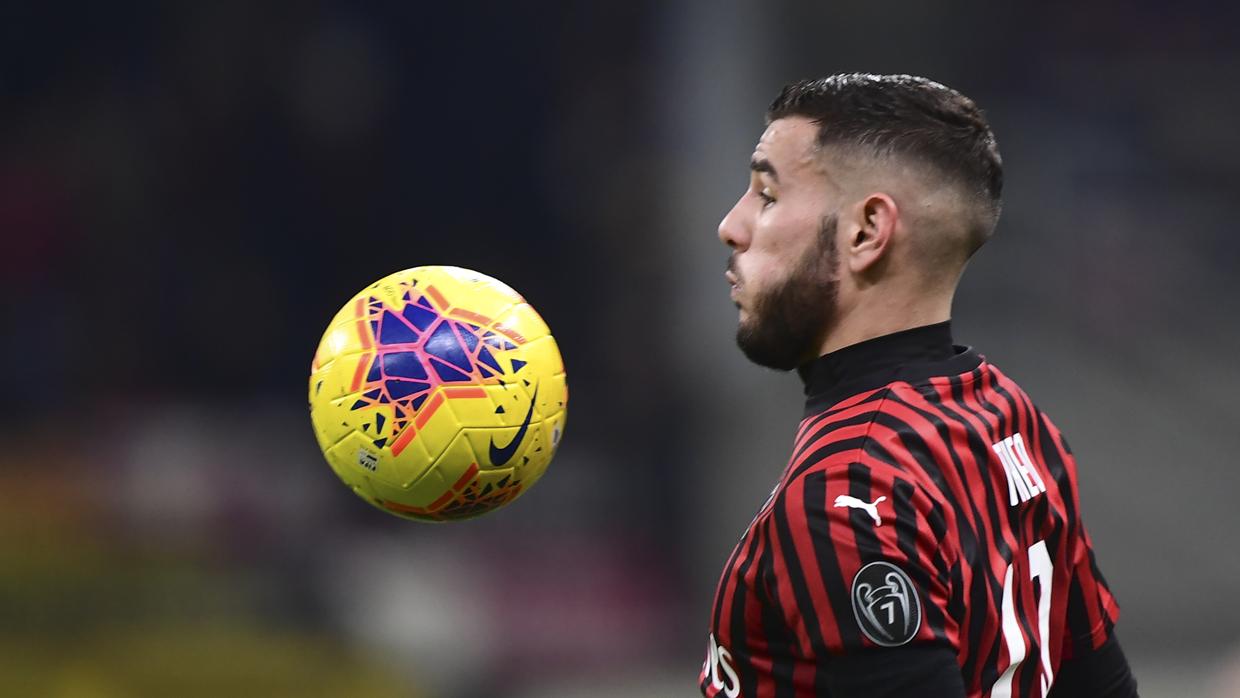 Milan - Cagliari en directo