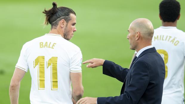 Gareth Bale, desconcertado con la actitud de los madridistas que le silban