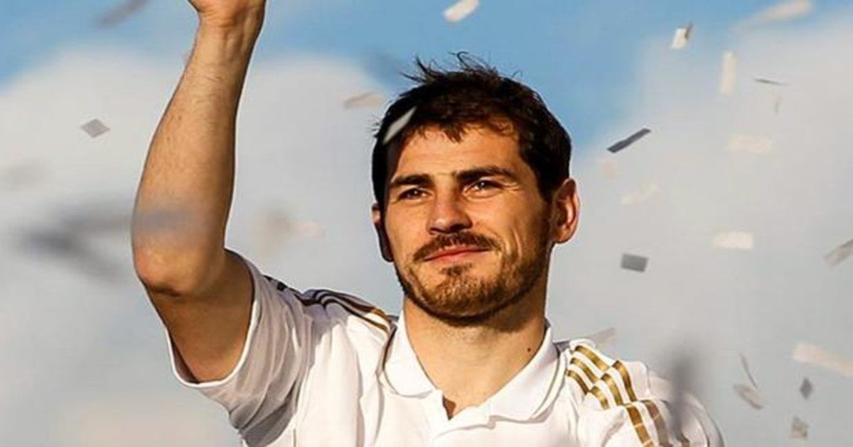 Casillas