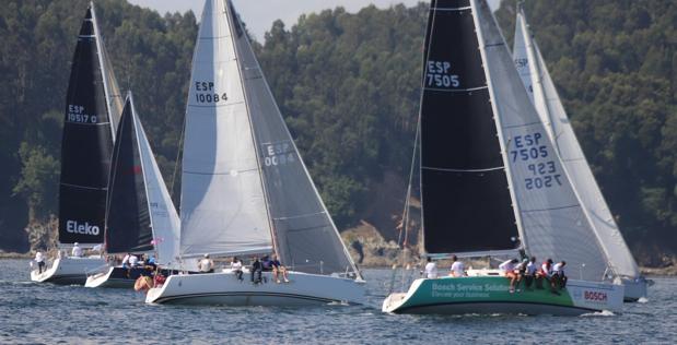 Vuelve la disputa del Trofeo Finisterre