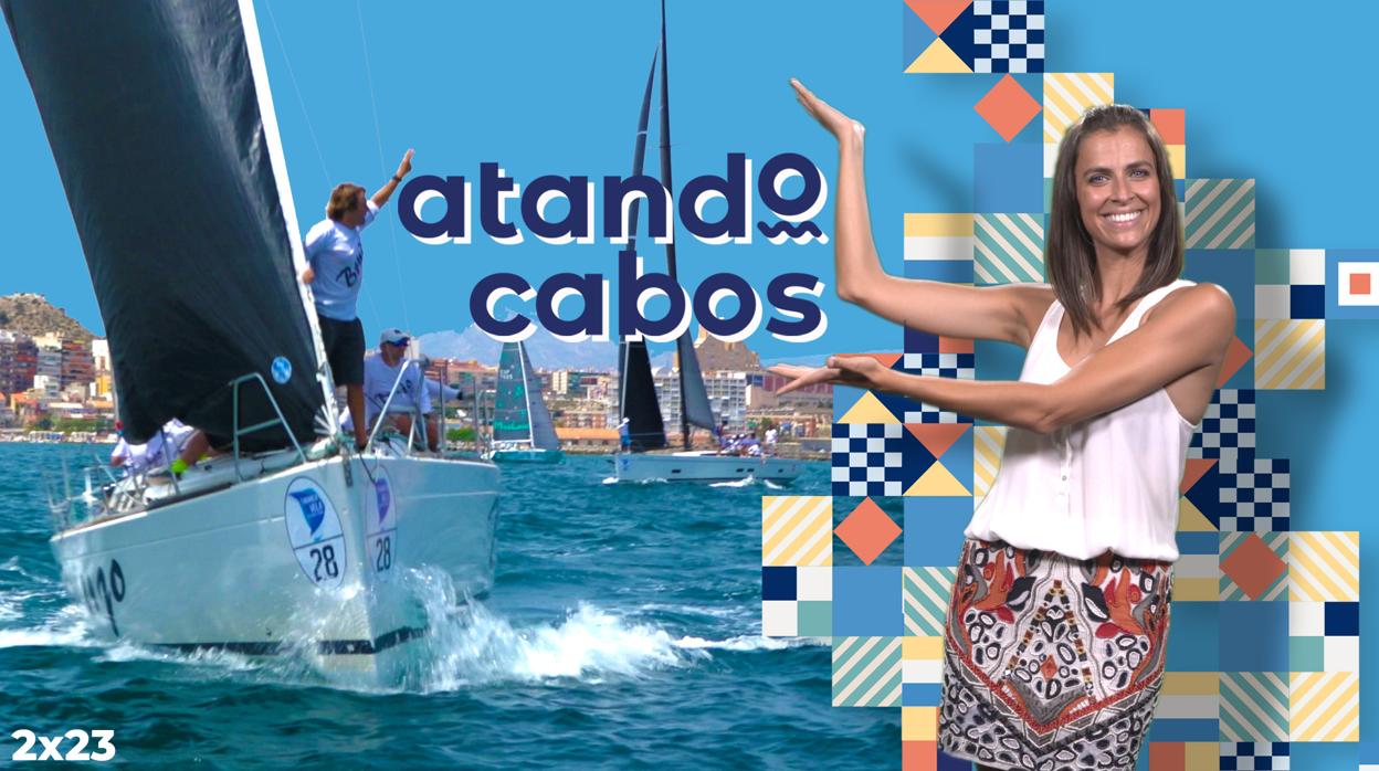 Capítulo 23 de «Atando Cabos»