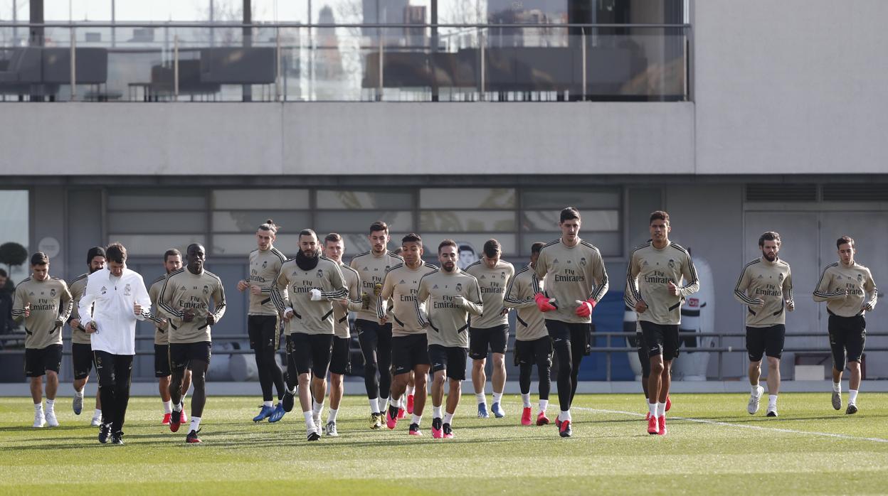 Así será la pretemporada del Real Madrid