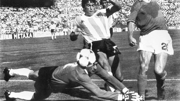 El excampeón mundial Ubaldo Fillol denuncia amenazas de muerte