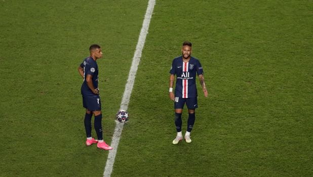 El drama para el futuro del PSG