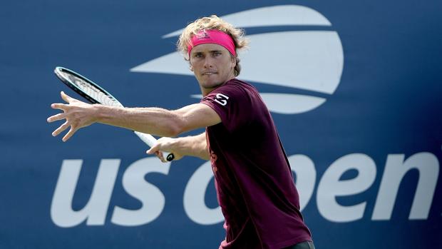 Zverev: «Cometí un gran error con el Adria Tour y también con la fiesta de cumpleaños»