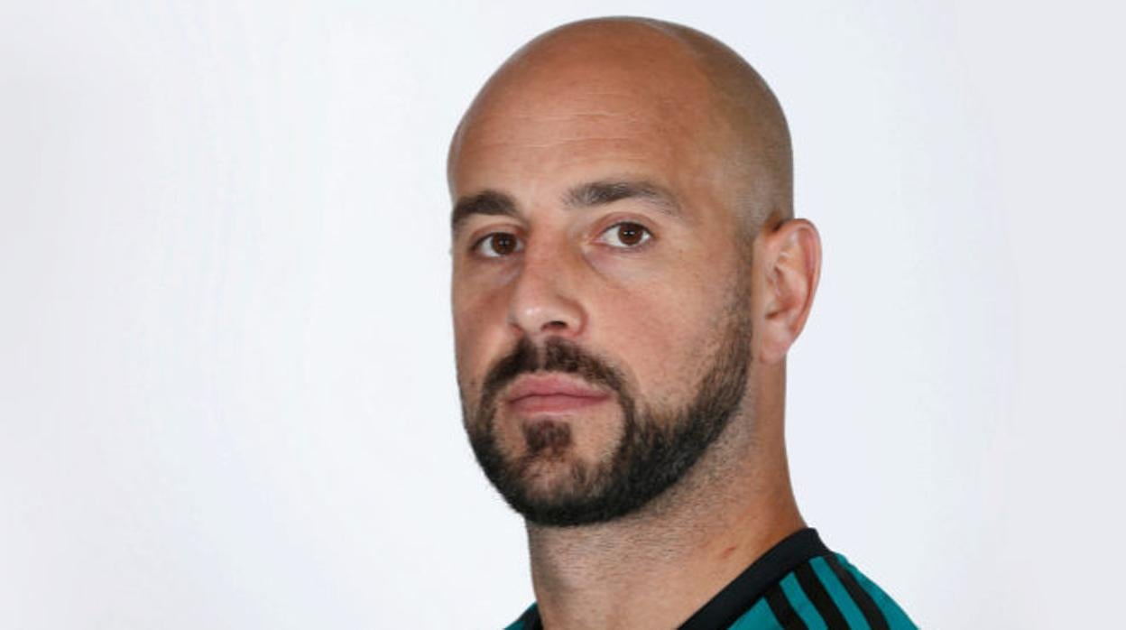 Pepe Reina