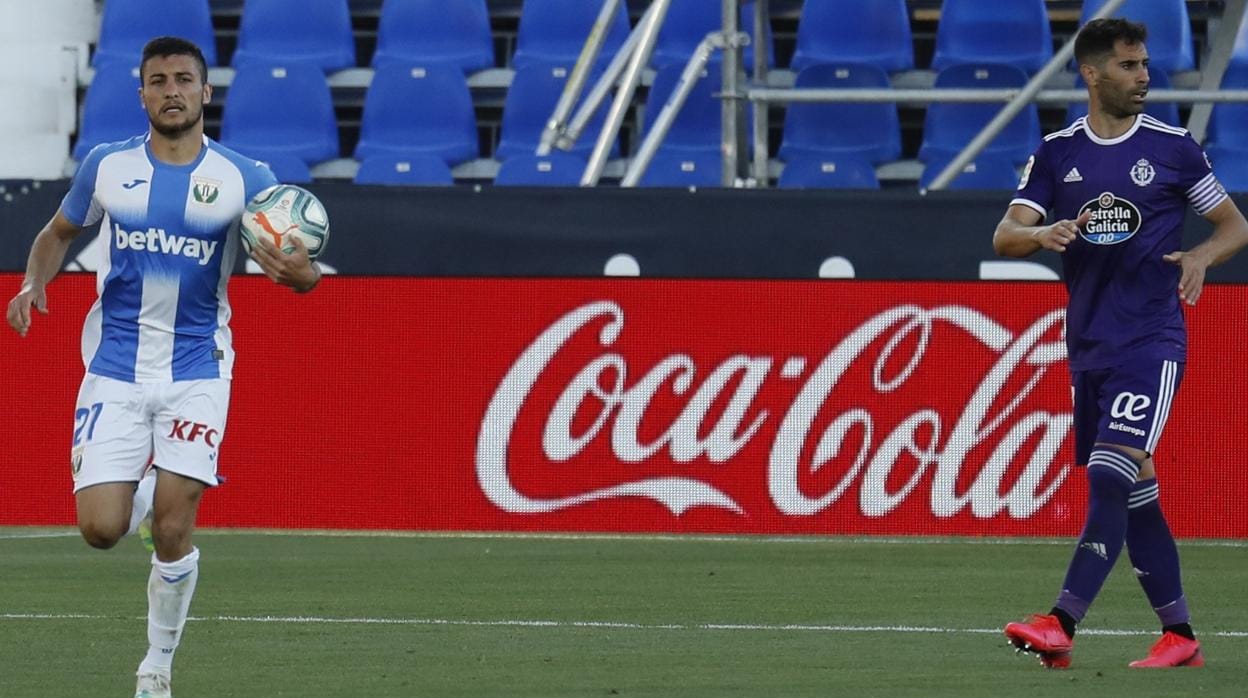 El Real Madrid traspasa a Óscar Rodríguez al Sevilla