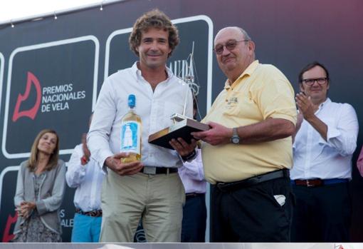 Galicia se prepara para el Trofeo Príncipe de Asturias