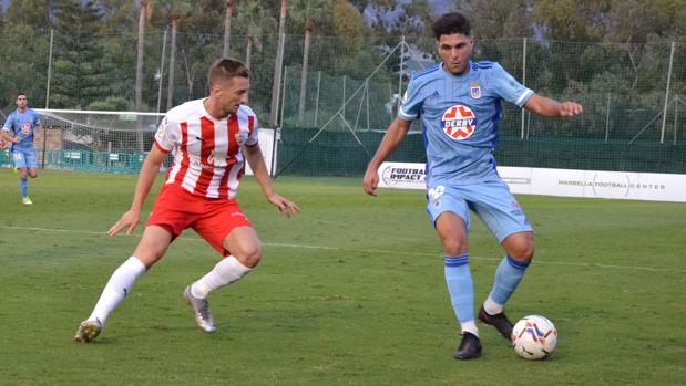 Segunda división B: calendario de Liga de los cinco grupos para la temporada 2020-21