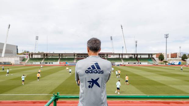 Horario y dónde ver Alemania-España