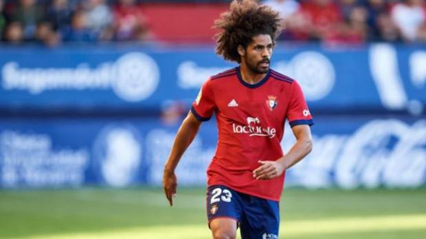 Osasuna recibirá este viernes a las 19.00 horas al Eibar en Tajonar