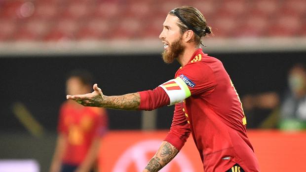 Sergio Ramos: «Hubiese sido injusto perder»