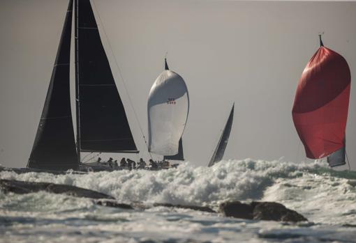 Estreno de lujo del 35º Trofeo Príncipe de Asturias