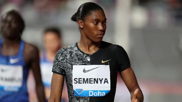 La Justicia suiza también falla contra Caster Semenya