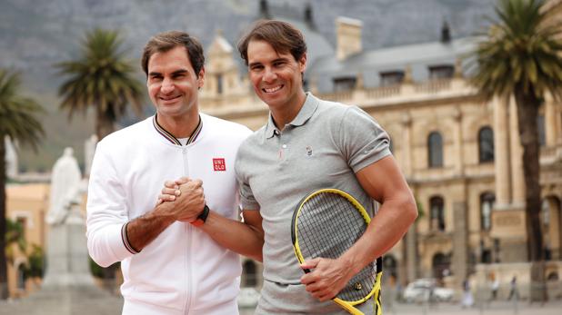 Un Grand Slam sin Djokovic, Nadal ni Federer