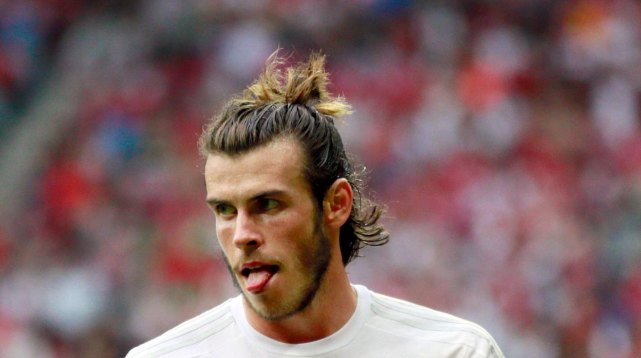 El agente de Bale reconoce el interés del Tottenham: «Es donde quiere estar»