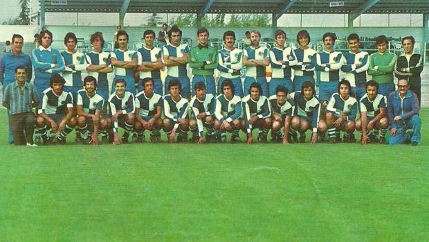 El histórico Pegaso regresa al fútbol madrileño