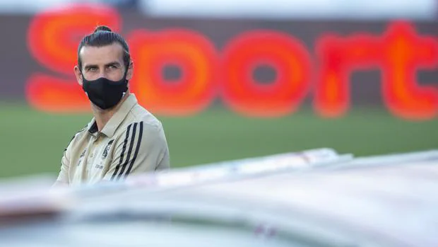 La intrahistoria del adiós de Bale