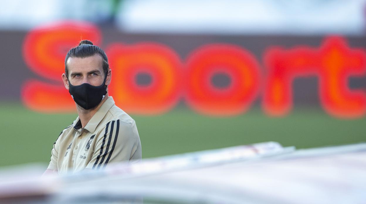 La intrahistoria del adiós de Bale