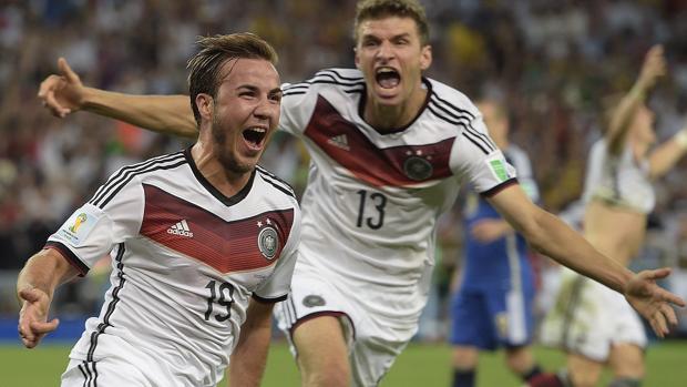 El viaje al ostracismo del héroe del Mundial de 2014 que está sin equipo