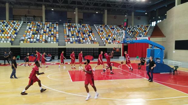 Accidentado inicio de la Liga Endesa: aplazados tres partidos de la primera jornada por casos de coronavirus