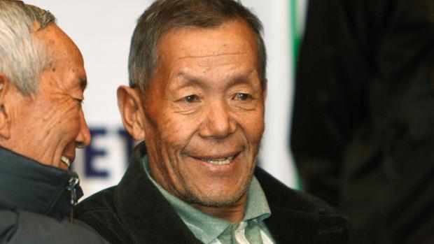 Muere el veterano sherpa Ang Rita, que escaló el Everest 10 veces sin oxígeno