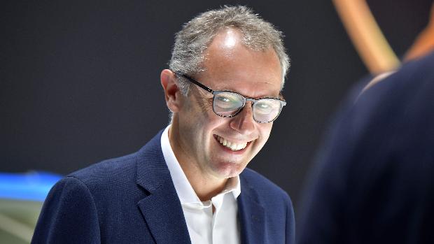 La Fórmula 1 confirma a Stefano Domenicali como su nuevo presidente