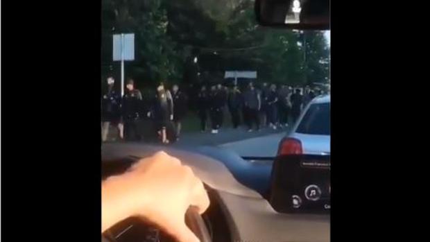 Castigados a volver andando tras caer en la Copa