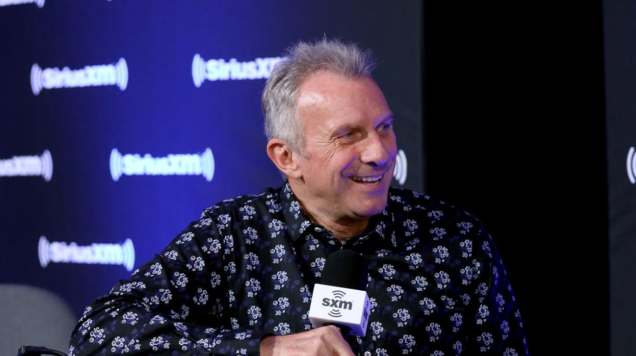 Joe Montana y su esposa evitan el secuestro de uno de sus nietos